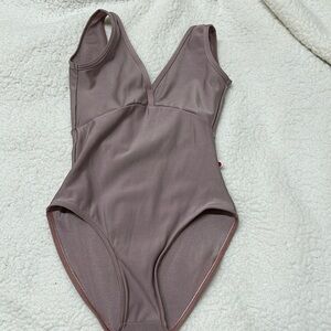 Yumiko Alicia Leotard